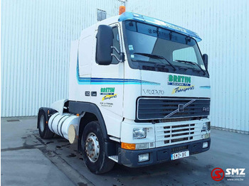 Tracteur routier VOLVO FH12 380