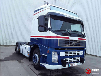 Tracteur routier VOLVO FM 340