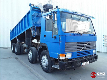 Camion benne VOLVO FL10 320