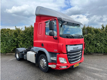 Tracteur routier DAF CF 330