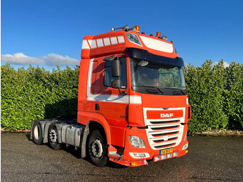 Tracteur routier DAF CF 460