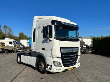 Tracteur routier DAF XF 450