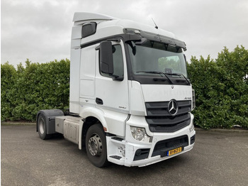 Tracteur routier MERCEDES-BENZ Actros 1840