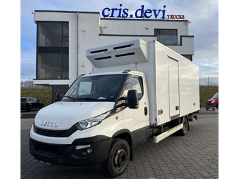 Utilitaire frigorifique IVECO Daily 70c18