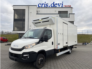 Utilitaire frigorifique IVECO Daily 70c18