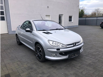 Voiture PEUGEOT