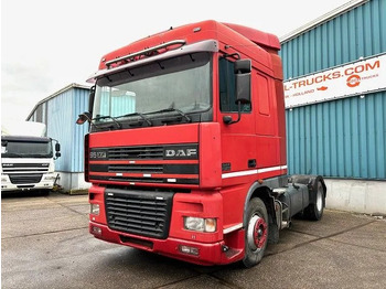 Tracteur routier DAF XF