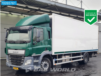 Camion frigorifique DAF CF 290