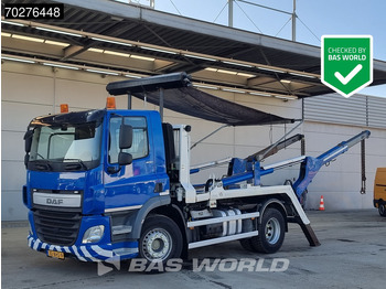 Camion multibenne DAF CF 400