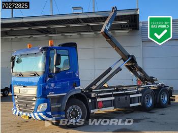 Camion ampliroll DAF CF 400