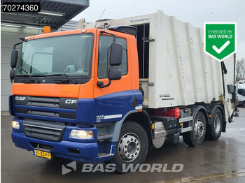 Benne à ordures ménagères DAF CF 75 250