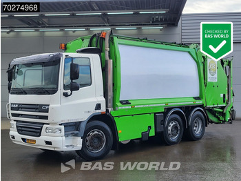 Benne à ordures ménagères DAF CF 75 250