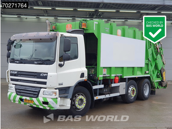 Benne à ordures ménagères DAF CF 75 250