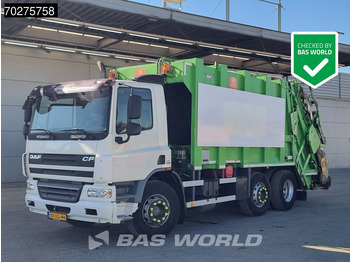 Benne à ordures ménagères DAF CF 75 250