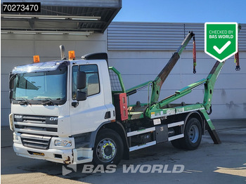 Camion multibenne DAF CF 75 310