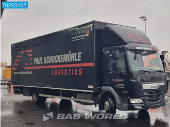 DAF LF 230 4X2 12 Tons Automatic Ladebordwand ACC Euro 6 en crédit-bail DAF LF 230 4X2 12 Tons Automatic Ladebordwand ACC Euro 6: photos 4