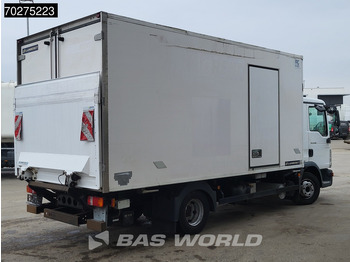 MAN TGL 8.180 4X2 Thermo King T-800 R Ladebordwand Lamberet Manual Schiebewand Euro 5 en crédit-bail MAN TGL 8.180 4X2 Thermo King T-800 R Ladebordwand Lamberet Manual Schiebewand Euro 5: photos 4