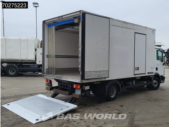 MAN TGL 8.180 4X2 Thermo King T-800 R Ladebordwand Lamberet Manual Schiebewand Euro 5 en crédit-bail MAN TGL 8.180 4X2 Thermo King T-800 R Ladebordwand Lamberet Manual Schiebewand Euro 5: photos 3