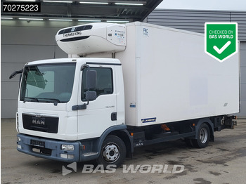 Camion frigorifique MAN TGL 8.180