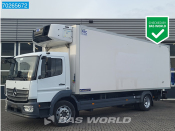 Camion frigorifique MERCEDES-BENZ Atego 1624