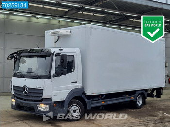 Camion frigorifique MERCEDES-BENZ Atego 816