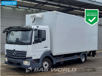 Camion frigorifique MERCEDES-BENZ Atego 816