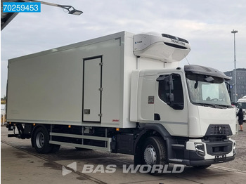 Renault D 280 4X2 2024 registration 19tons Thermo King T-800R ACC LED Euro 6 en crédit-bail Renault D 280 4X2 2024 registration 19tons Thermo King T-800R ACC LED Euro 6: photos 4