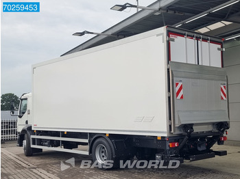 Renault D 280 4X2 2024 registration 19tons Thermo King T-800R ACC LED Euro 6 en crédit-bail Renault D 280 4X2 2024 registration 19tons Thermo King T-800R ACC LED Euro 6: photos 3