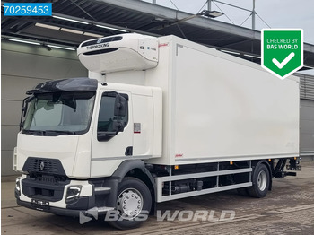 Renault D 280 4X2 2024 registration 19tons Thermo King T-800R ACC LED Euro 6 en crédit-bail Renault D 280 4X2 2024 registration 19tons Thermo King T-800R ACC LED Euro 6: photos 1