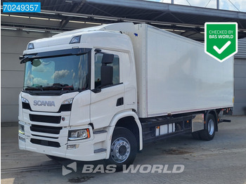 Camion frigorifique SCANIA P 280