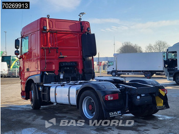 Tracteur routier DAF XF 510 4X2 65T SC Retarder Big-Axle: photos 3