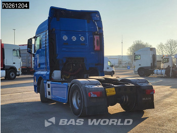 MAN TGX 18.480 4X2 XLX Retarder 2x Tanks ADR en crédit-bail MAN TGX 18.480 4X2 XLX Retarder 2x Tanks ADR: photos 3