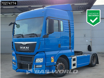 MAN TGX 18.480 4X2 XLX Retarder 2x Tanks ADR en crédit-bail MAN TGX 18.480 4X2 XLX Retarder 2x Tanks ADR: photos 1