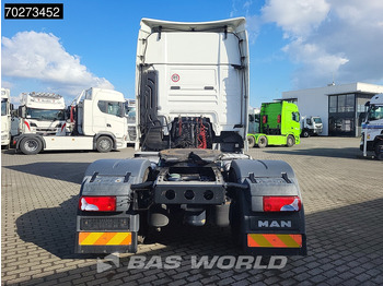 MAN TGX 18.480 4X2 XXL Retarder 2x Tanks Euro 6 en crédit-bail MAN TGX 18.480 4X2 XXL Retarder 2x Tanks Euro 6: photos 4