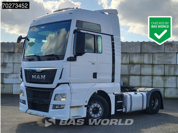 MAN TGX 18.480 4X2 XXL Retarder 2x Tanks Euro 6 en crédit-bail MAN TGX 18.480 4X2 XXL Retarder 2x Tanks Euro 6: photos 1