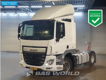 Tracteur routier DAF CF 330