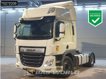 Tracteur routier DAF CF 410