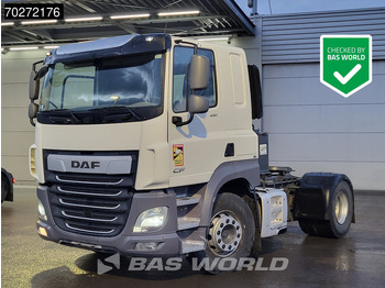 Tracteur routier DAF CF 430