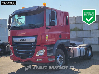 Tracteur routier DAF CF