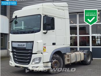 Tracteur routier DAF XF 460