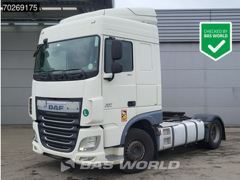 Tracteur routier DAF XF 460