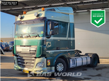 Tracteur routier DAF XF 460