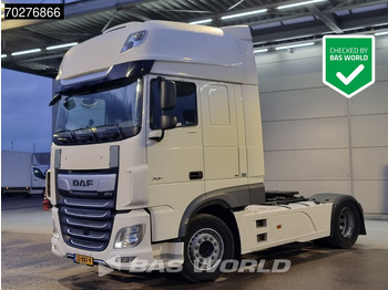 Tracteur routier DAF XF 480