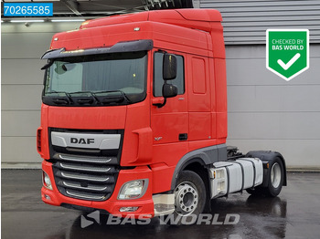 Tracteur routier DAF XF 480