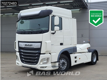 Tracteur routier DAF XF 480