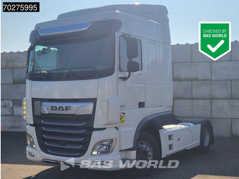 Tracteur routier DAF XF 480