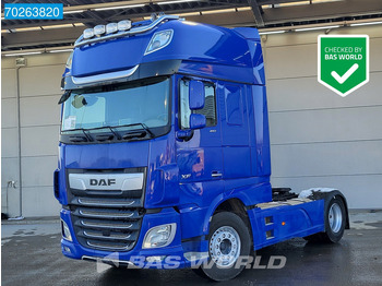 Tracteur routier DAF XF 480