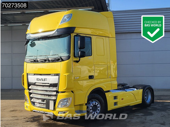 Tracteur routier DAF XF 480