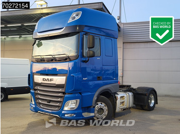 Tracteur routier DAF XF 480