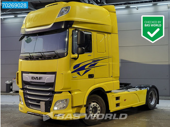 Tracteur routier DAF XF 480